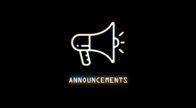 Cyber Glitch Transition Video Pack